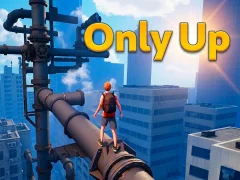 Juego Only Up en línea