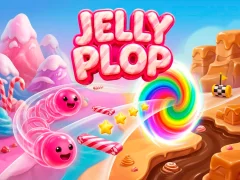 Juego Jelly Plop en línea