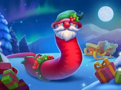 Juego Worms Zone en línea