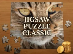 Juego Jigsaw Puzzle Classic en línea