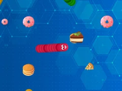 Juego Wormate.io en línea