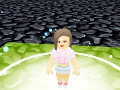 Juego Your Obby Labyrinth en línea