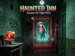 Juego Haunted Inn en línea