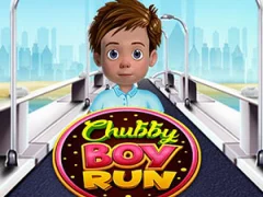 Juego Chubby Boy Run en línea