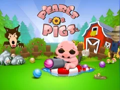 Juego Pearls for Pigs en línea