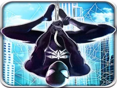 Juego Marvel Ultimate Spider-man en línea
