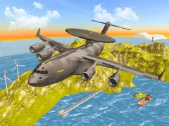 Juego War Plane en línea