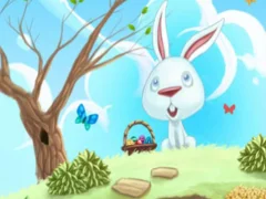 Juego Find Differences Bunny en línea