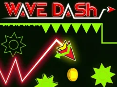 Juego Wave Dash en línea