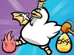 Juego Wired Chicken Inc en línea
