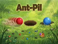 Juego Ant-Pil en línea