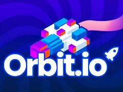 Juego Orbit.io en línea