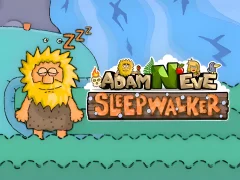 Juego Adam and Eve: Sleepwalker en línea
