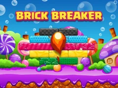 Juego Brick Breaker en línea