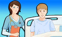 Juego Operate Now: Pericardium Surgery en línea