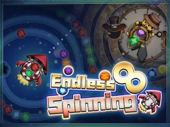 Juego Endless Spinning en línea
