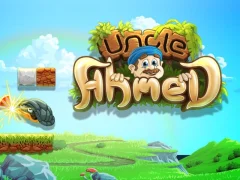 Juego Uncle Ahmed en línea