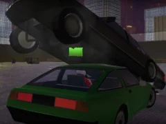 Juego Crash Day Demolition: Dubai Arena en línea