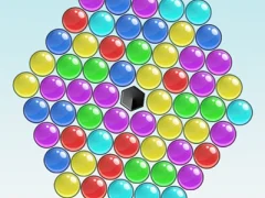 Juego bubble Spin en línea