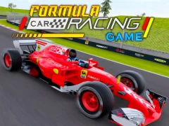 Juego Formula Car Racing Games en línea