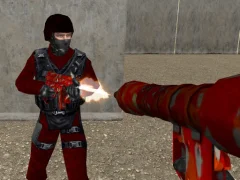 Juego Crazy Shooters 2 en línea