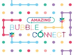 Juego Amazing Bubble Connect en línea