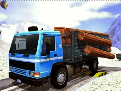 Juego Real Cargo Truck Driver 2025 en línea