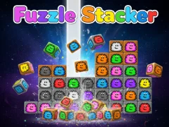 Juego Fuzzle Stacker en línea