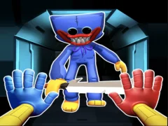 Juego Poppy Smashers: Scary Playtime en línea