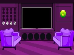 Juego Amiable Boy Escape en línea