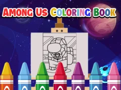 Juego Imposter Coloring Books en línea