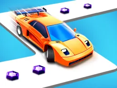 Juego Double Tap Car Jumping en línea