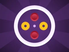Juego Rotating Disks en línea