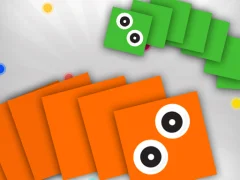 Juego Inky Snakes en línea
