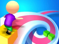 Juego Cube Surfing 2 en línea