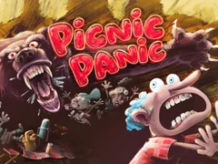 Juego Picnic Panic en línea