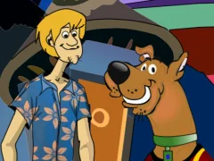 Juego Scooby Shaggy en línea