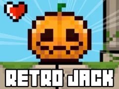 Juego Retro Jack en línea