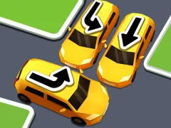Juego Traffic Escape Puzzle en línea
