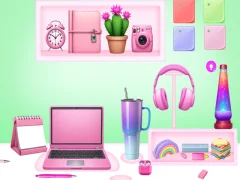 Juego Sort and Style: Back to School en línea