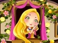 Juego Miracle Hairdo en línea