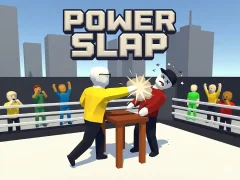 Juego Power Slap en línea