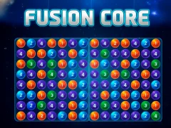 Juego Fusion Core en línea