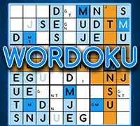 Juego Wordoku en línea