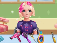 Juego Hair Salon en línea