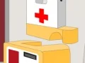 Juego Mini Rocket Escape en línea