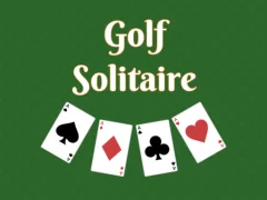 Juego Golf Solitaire en línea