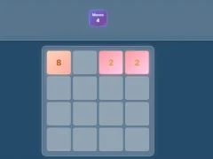 Juego Number Merge - Addictive en línea