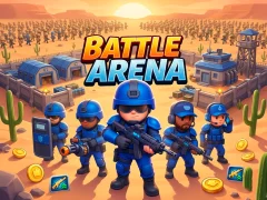 Juego Battle Arena en línea