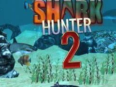 Juego Shark Hunter 2 en línea